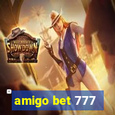 amigo bet 777